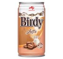 *เบอร์ดี้180MLลาเต้*6